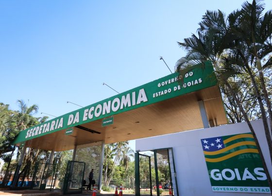 Governo de Goiás amplia prazo de débitos que podem ser negociados no Negocie Já II