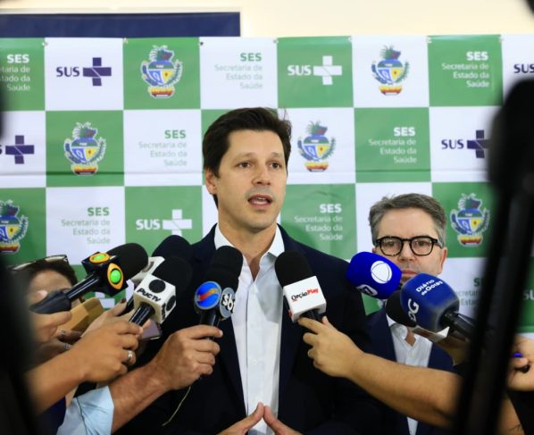 Saúde lança canal de confirmação de consultas e exames pelo WhatsApp