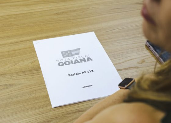 Ganhadores de fevereiro da Nota Goiana têm até 02 de junho para resgatar prêmio