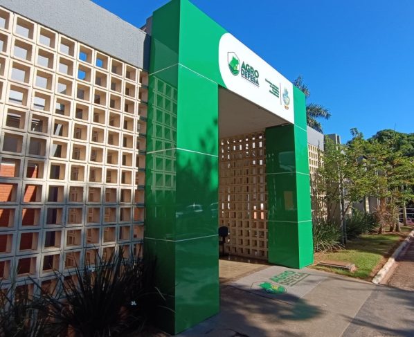 Agrodefesa divulga novo 0800 e reforça atendimento ao cidadão