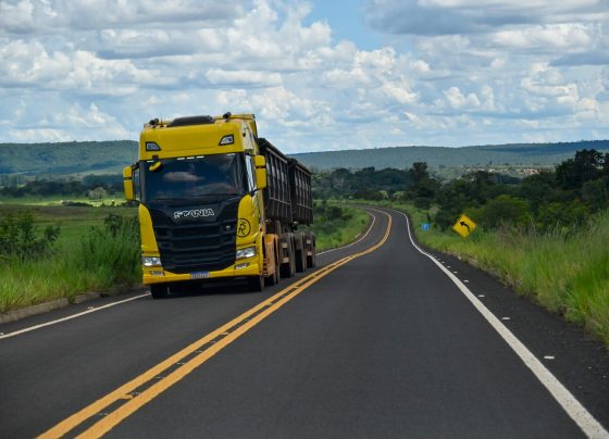 Feriado de Tiradentes tem tráfego restrito nas rodovias estaduais