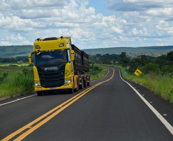 Feriado de Tiradentes tem tráfego restrito nas rodovias estaduais