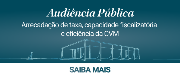 Card na cor azul com o texto