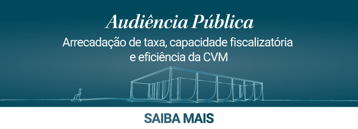 Card na cor azul com o texto