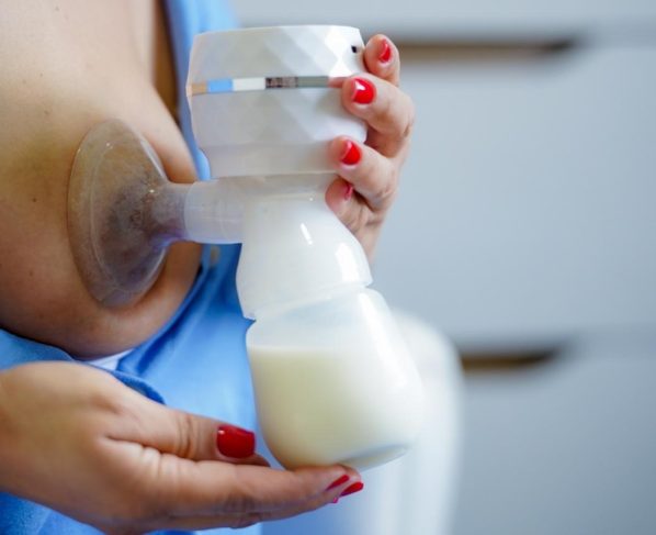 Banco de Leite do Hemu precisa de doações para atender bebês prematuros