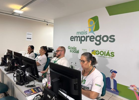 Entrevistas de emprego serão realizadas durante o feirão, na Central Mais Empregos, em Goiânia