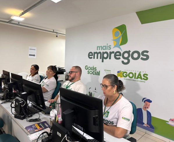 Entrevistas de emprego serão realizadas durante o feirão, na Central Mais Empregos, em Goiânia