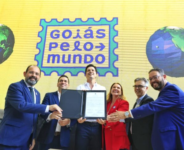 Governo de Goiás lança edital para bolsas de mestrado nas melhores universidades do mundo