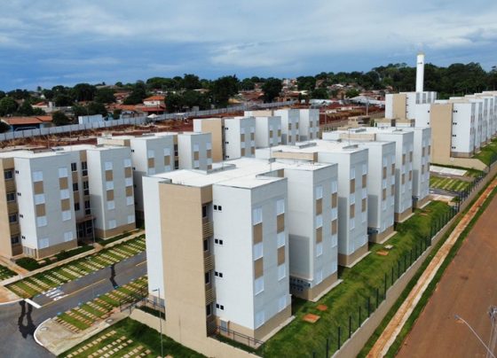 Mutirão de cadastramento para 496 apartamentos a custo zero na capital será nesta quinta e sexta-feira