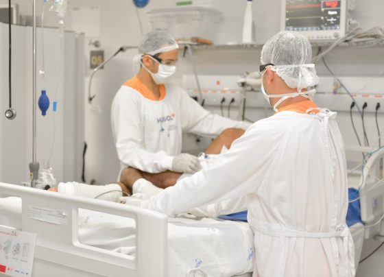 Goiás declara situação de emergência em saúde pública