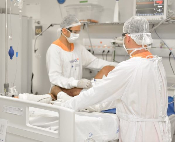 Goiás declara situação de emergência em saúde pública