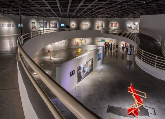 Salão Nacional de Arte Contemporânea de Goiás abre inscrições com premiação de R$ 160 mil