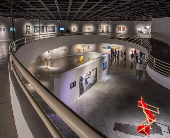 Salão Nacional de Arte Contemporânea de Goiás abre inscrições com premiação de R$ 160 mil