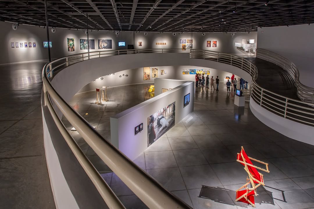 Salão Nacional de Arte Contemporânea de Goiás abre inscrições com premiação de R$ 160 mil