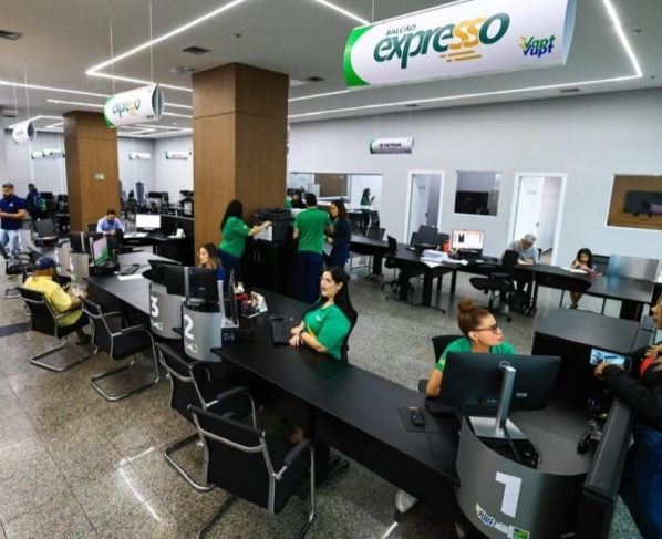 Vapt Vupt alerta para fim do prazo dos serviços eleitorais