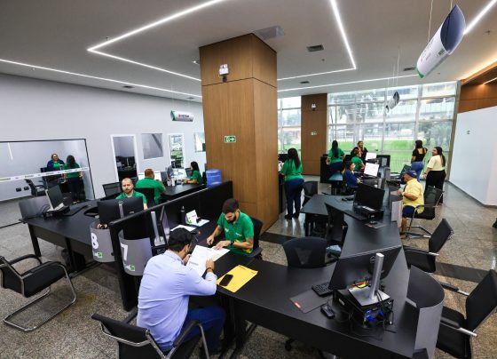 Governo de Goiás altera funcionamento de órgãos durante feriado da Semana Santa - Atendimentos no Vapt Vupt