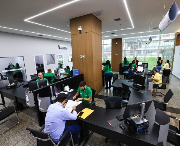 Governo de Goiás altera funcionamento de órgãos durante feriado da Semana Santa - Atendimentos no Vapt Vupt