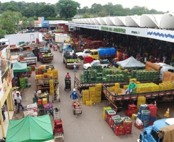 Veja o que abre e fecha no feriado do Dia do Trabalhador