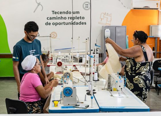 Governo de Goiás realiza Dia D do Cotec em 11 cidades simultaneamente