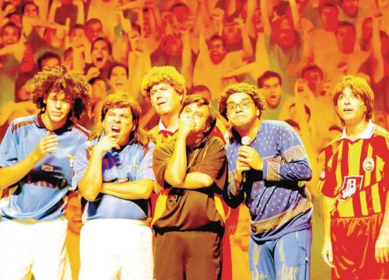 TeNpo terá sessão dupla de “Os Melhores do Mundo” nesta quinta-feira (14/05)