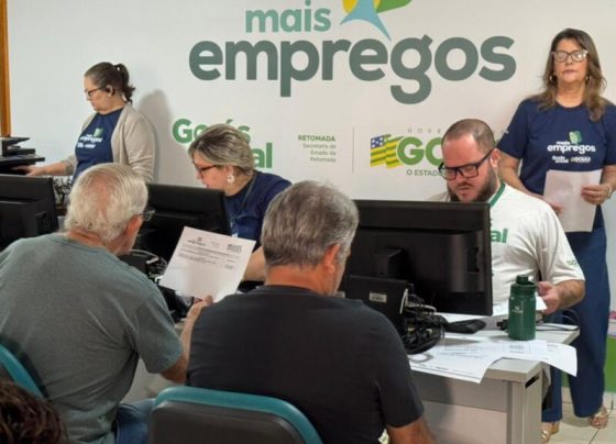 Feirão de Empregos oferece mais de 800 vagas nas áreas de limpeza e vigilância