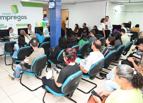 Feirão de Empregos terá contratações imediatas na área da saúde