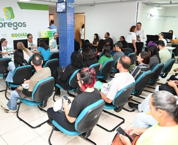 Feirão de Empregos terá contratações imediatas na área da saúde