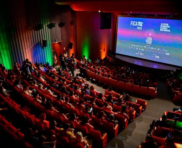 Fica 2026 reúne 38 filmes de sete países em mostras competitivas
