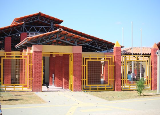 Governo de Goiás mantém ampla frente de investimentos na educação de Rio Verde, com 14 obras em andamento
