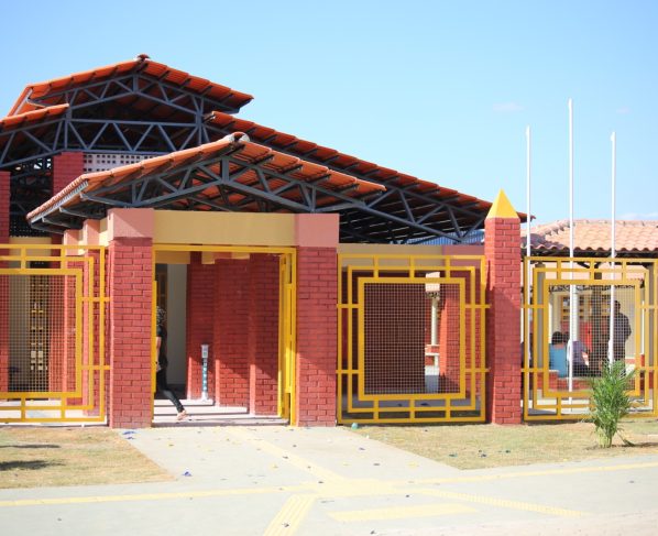 Governo de Goiás mantém ampla frente de investimentos na educação de Rio Verde, com 14 obras em andamento