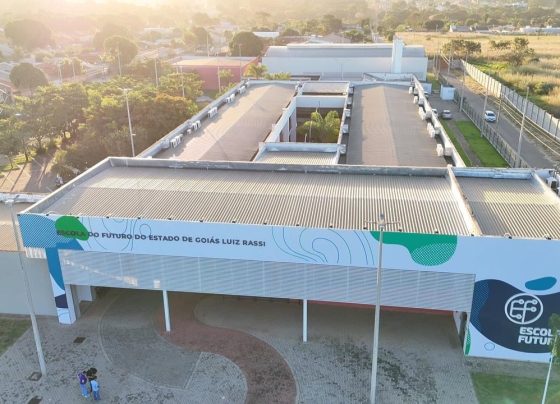 Escolas do Futuro oferecem 201 vagas em cursos técnicos