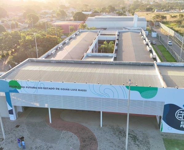 Escolas do Futuro oferecem 201 vagas em cursos técnicos