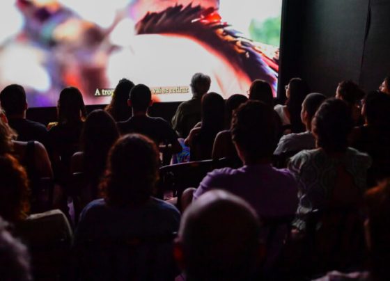 Fica 2026 divulga lista de filmes selecionados nesta sexta-feira