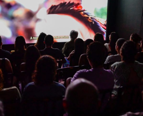 Fica 2026 divulga lista de filmes selecionados nesta sexta-feira