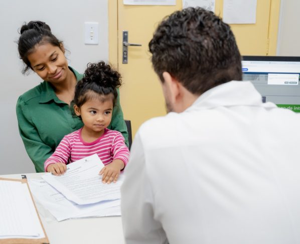 Rede Nascer impulsiona novo ciclo de cuidado materno-infantil em Goiás