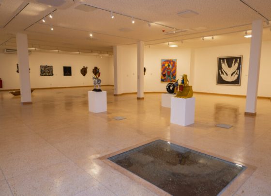 Museu Zoroastro Artiaga terá programação especial da exposição “Manarairema” neste sábado