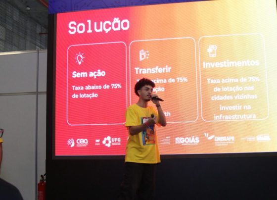 Olimpíada de IA