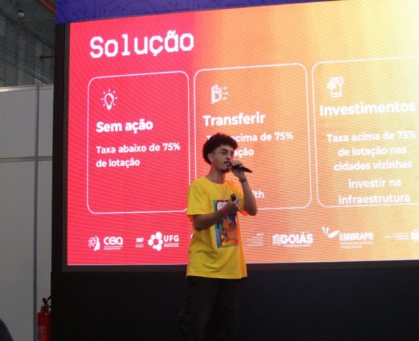 Olimpíada de IA