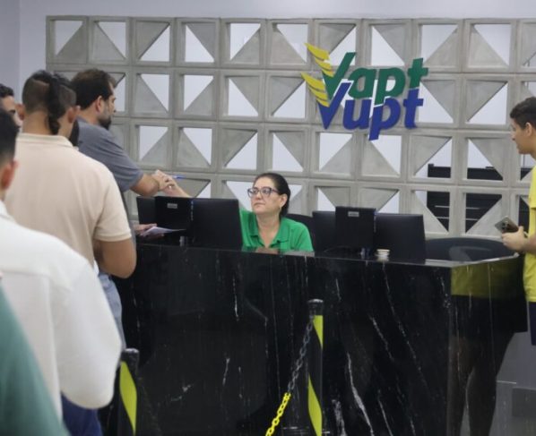 Prazo para serviços eleitorais termina nesta quarta-feira