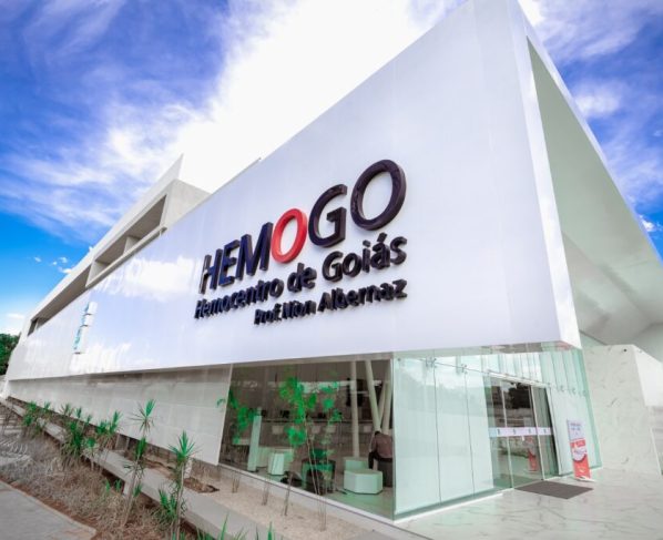 Idtech abre processo seletivo para contratação de profissionais para atuar no HGG e Hemocentro Coordenador -