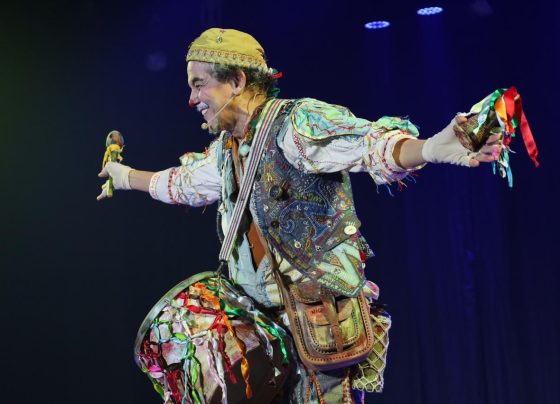 TeNpo 2026 transforma Porangatu em palco cultural a partir desta terça-feira