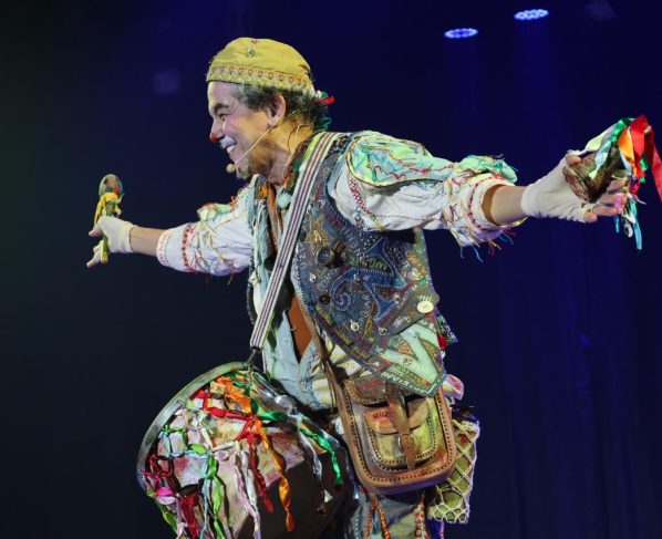TeNpo 2026 transforma Porangatu em palco cultural a partir desta terça-feira