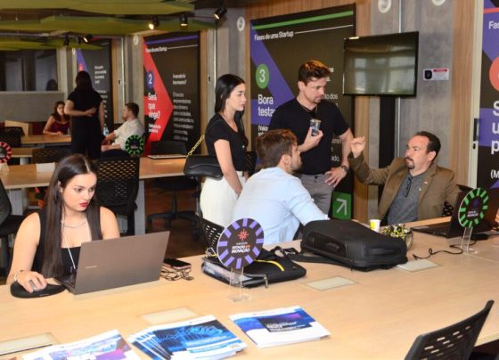 Hackathon Saneago busca soluções sustentáveis para aprimorar atendimento público