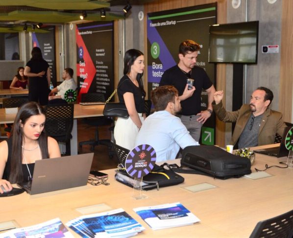 Hackathon Saneago busca soluções sustentáveis para aprimorar atendimento público