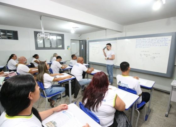 Veja como se inscrever para o Encceja 2026