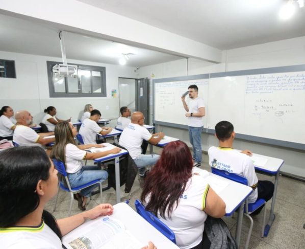 Veja como se inscrever para o Encceja 2026