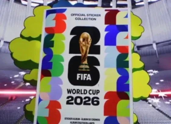 Álbum Copa do Mundo: Procon orienta sobre as figurinhas