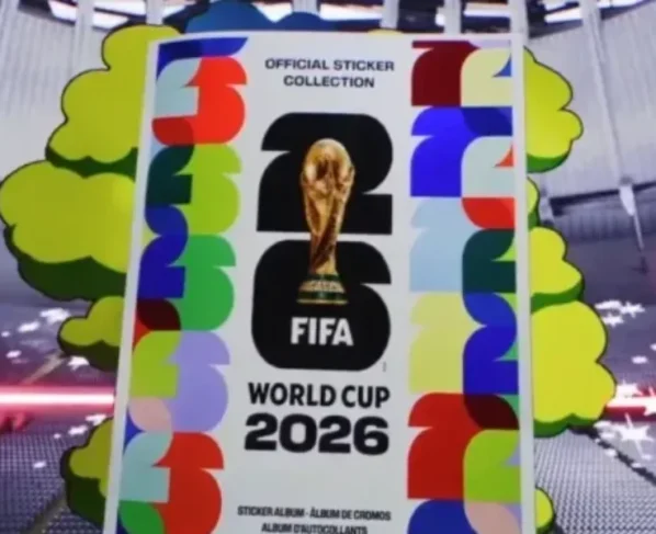 Álbum Copa do Mundo: Procon orienta sobre as figurinhas