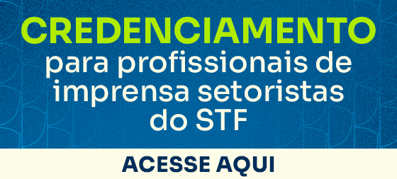 Banner com o texto