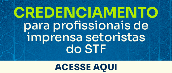 Banner com o texto